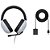 Fone de ouvido Gamer Sony Inzone H3 MDR-G300WZ - Branco - Imagem 5