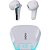 Fone de Ouvido Gamer Xion XI-AUGT Bluetooth - Branco - Imagem 1