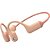 Fone de ouvido Haylou PurFree BC01 Bluetooth - Pink Gold - Imagem 1