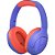 Fone de ouvido Haylou S35 ANC Bluetooth - Roxo/Laranja - Imagem 1