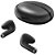 Fone de ouvido Haylou X1 (2023) TWS - Preto - Imagem 2