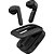 Fone de ouvido Imiki MT1 Bluetooth - Preto - Imagem 4