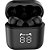 Fone de ouvido Imiki T13 Bluetooth - Preto - Imagem 1