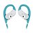 Fone de ouvido JBL Endurance DIVE Bluetooth - Teal - Imagem 3