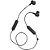 Fone de ouvido JBL Endurance Run 2 Bluetooth - Preto - Imagem 2