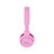 Fone de ouvido JBL JR300BT Bluetooth - Rosa - Imagem 1