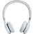 Fone de ouvido JBL Live 460NC Bluetooth - Branco - Imagem 1