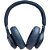 Fone de ouvido JBL LIVE 650BTNC Bluetooth - Azul - Imagem 3
