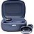 Fone de Ouvido JBL Live Free 2 TWS Bluetooth - Azul - Imagem 4