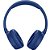 Fone de ouvido JBL TUNE 600BTNC Bluetooth - Azul - Imagem 2