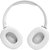 Fone de Ouvido JBL Tune 720BT Bluetooth - Branco - Imagem 5
