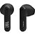 Fone de ouvido JBL Tune Flex ANC Bluetooth - Preto - Imagem 3