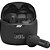 Fone de ouvido JBL Tune Flex ANC Bluetooth - Preto - Imagem 1