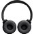 Fone de ouvido JBL Tune T520BT Bluetooth - Preto - Imagem 3