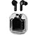 Fone de ouvido Keen Y91 Bluetooth - Preto - Imagem 1