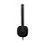 Fone de ouvido Logitech H151 Stereo - Preto - Imagem 4