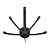 Fone de ouvido Logitech H151 Stereo - Preto - Imagem 2