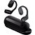 Fone de ouvido Mibro Earbuds O1 OWS XPEJ008 Bluetooth - Preto - Imagem 3