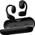 Fone de ouvido Mibro Earbuds O1 OWS XPEJ008 Bluetooth - Preto - Imagem 2