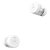 Fone de ouvido Motorola Moto Buds 120 Bluetooth - Branco - Imagem 4