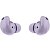 Fone de ouvido Samsung Galaxy Buds2 Pro SM-R510NLV Bluetooth - Violeta - Imagem 1