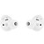 Fone de ouvido Samsung Galaxy Buds2 Pro SM-R510NZW Bluetooth - Branco - Imagem 2