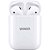 Fone de Ouvido Satellite AE-72001B TWS Bluetooth - Branco - Imagem 1