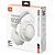 Fone de Ouvido Sem Fio JBL Tune 770NC - Branco - Imagem 3