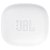 Fone de Ouvido Sem Fio JBL Wave Flex Bluetooth - Branco - Imagem 5