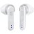 Fone de Ouvido Sem Fio JBL Wave Flex Bluetooth - Branco - Imagem 1