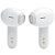 Fone de Ouvido Sem Fio JBL Wave Flex Bluetooth - Branco - Imagem 2