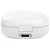 Fone de Ouvido Sem Fio JBL Wave Flex Bluetooth - Branco - Imagem 4