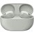 Fone de Ouvido Sony WF-1000XM5 TWS NC Bluetooth - Prata - Imagem 5