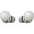 Fone de Ouvido Sony WF-1000XM5 TWS NC Bluetooth - Prata - Imagem 2