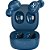 Fone de Ouvido Xion XI-AU95BT Bluetooth - Azul - Imagem 1