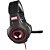 Fone de ouvido Xtech XTH-M541SM Spider-Man Miles Morales - Preto/Vermelho - Imagem 4