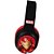 Fone de ouvido Xtech XTH-M660IM Iron Man Bluetooth - Preto/Vermelho - Imagem 2