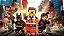 Jogo Lego The Movie Videogame Ps4 - Imagem 4