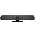 Barra de Vídeo Logitech Rally Bar USB - Grafite (960-001310) - Imagem 1