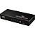HDMI Splitter Satellite A-HD02 4 em 1 - Preto - Imagem 1