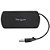 Hub Targus ACH114US USB 4 em 1 - Preto - Imagem 2