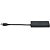 Hub Targus ACH124US USB 4 em 1 - Preto - Imagem 3