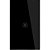 Interruptor de Luz Inteligente Zemismart HSS 01TR Zigbee 1 Botão - Preto - Imagem 1