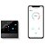 Interruptor Touch Inteligente Sonoff NSPanel EU - Preto - Imagem 4