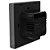 Interruptor Touch Inteligente Sonoff NSPanel EU - Preto - Imagem 3