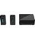 Kit de Microfone sem Fio Boya BY-XM6-K1 com Estojo de Carregamento - Preto - Imagem 1