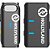Kit de Microfone sem Fio Hollyland Lark M1 Solo - Preto - Imagem 1