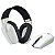 Kit Gamer Logitech Mouse G305 + Fone de ouvidoG435 Gaming - Branco/Preto (981-001161) - Imagem 1