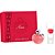 Kit Perfume Nina Ricci Nina EDT 50mL + Loção Corporal 75mL - Feminino - Imagem 1