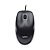 Kit Teclado + Mouse Logitech MK200 - Preto (Espanhol) - Imagem 1